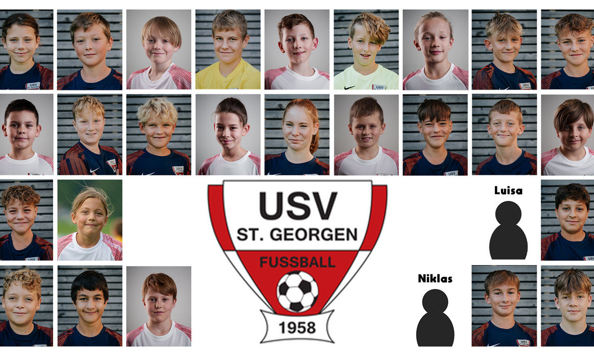 U13 Region A