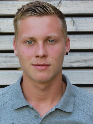 Tobias Mösl